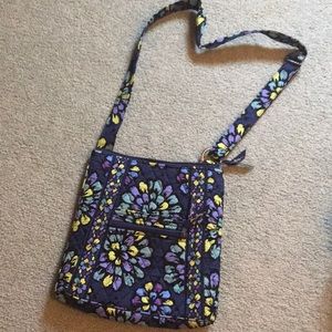 Very Bradley Cross Body